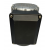 Motoreduktor SIREM R1C245NP5BC 21 obr/min - 030508